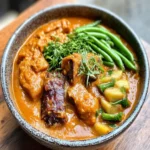 Filipino Kare-Kare First Image First Image