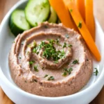 Chicken Liver Pâté Carnivore Style First Image First Image