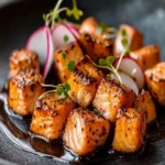 Salmon Belly Bites First Image First Image