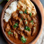 Indian Rogan Josh First Image First Image
