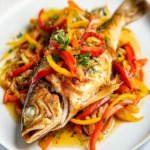 Escovitch Fish First Image First Image