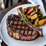 Brunch Lover’s T-Bone First Image First Image