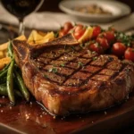 Date Night Porterhouse For Two First Image First Image