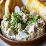 Tuna Rillettes First Image First Image