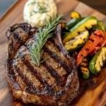 Epic Cowboy Steak Experience First Image First Image