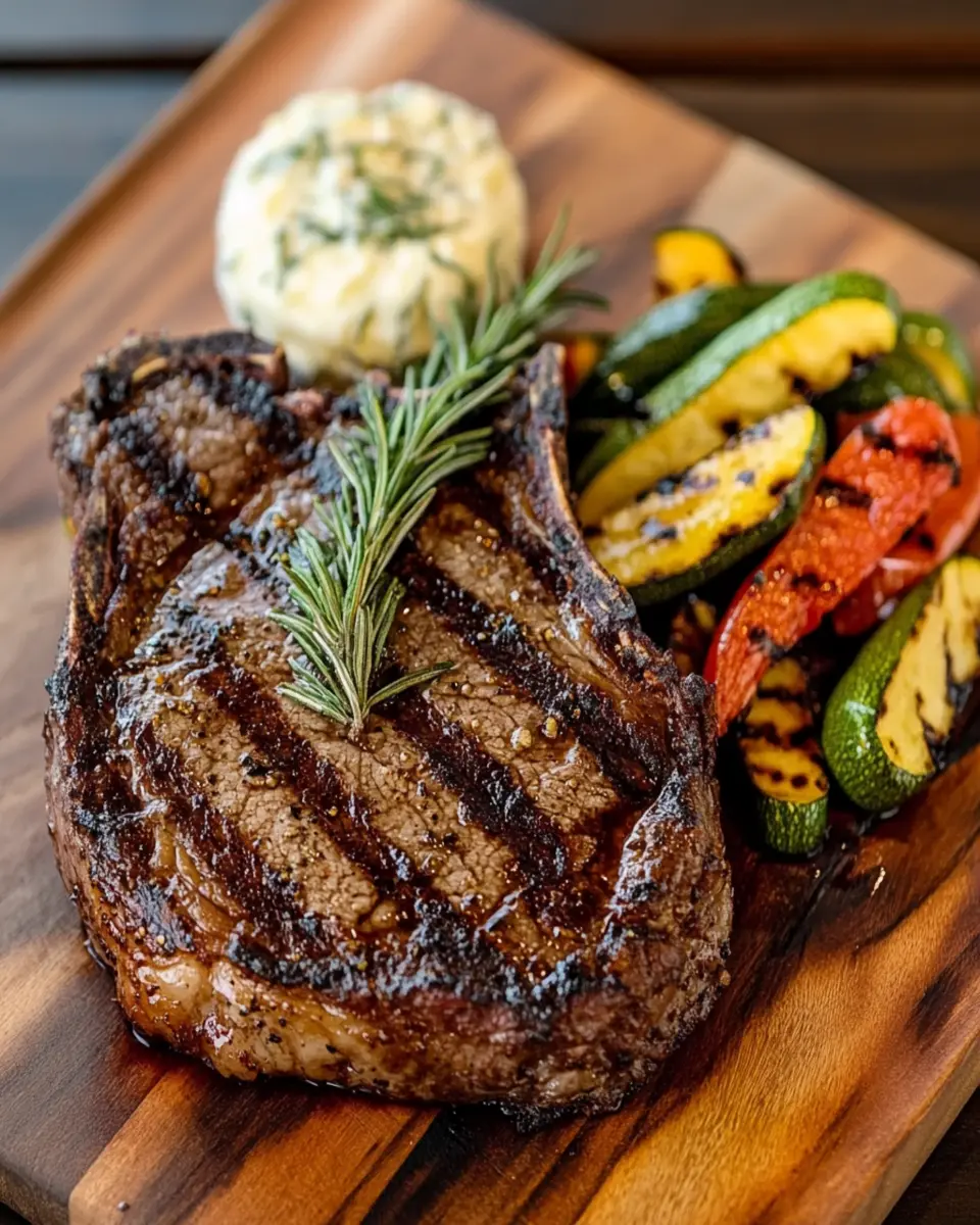 Epic Cowboy Steak Experience First Image First Image