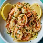 Dawn's Scampi First Image First Image