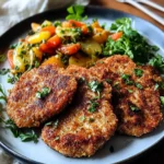 Veal Cutlets Pan-Fried in Ghee First Image First Image
