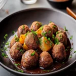 Beef Fat Savory Truffles First Image First Image