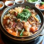 Tendon Hot Pot First Image First Image