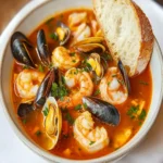 Meat Bouillabaisse First Image First Image
