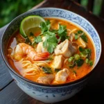 Kuay Tiew Tom Yum First Image First Image