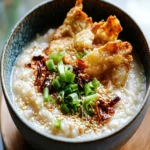 Crispy Skin Congee First Image First Image