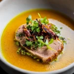 Duck Confit Potage First Image First Image