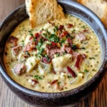 Carnivore Chowder First Image First Image