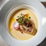 Lamb Brain Bisque First Image First Image