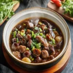 Duck Giblet Hot Pot First Image First Image