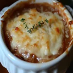 French Onion — carnivore style First Image First Image