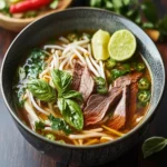 Pure Beef Pho First Image First Image