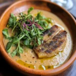 Charred Marrow Bisque First Image First Image