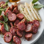 Fermented Beef Salami Nuggets First Image First Image