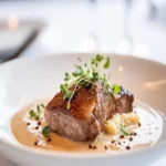 Veal Knuckle Velouté First Image First Image