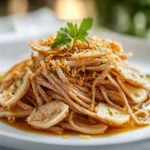 Pork Rind Pasta Noodles Gelatin and rind-based First Image First Image