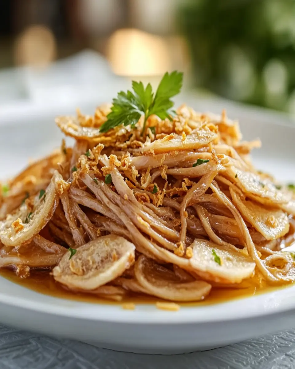 Pork Rind Pasta Noodles Gelatin and rind-based First Image First Image