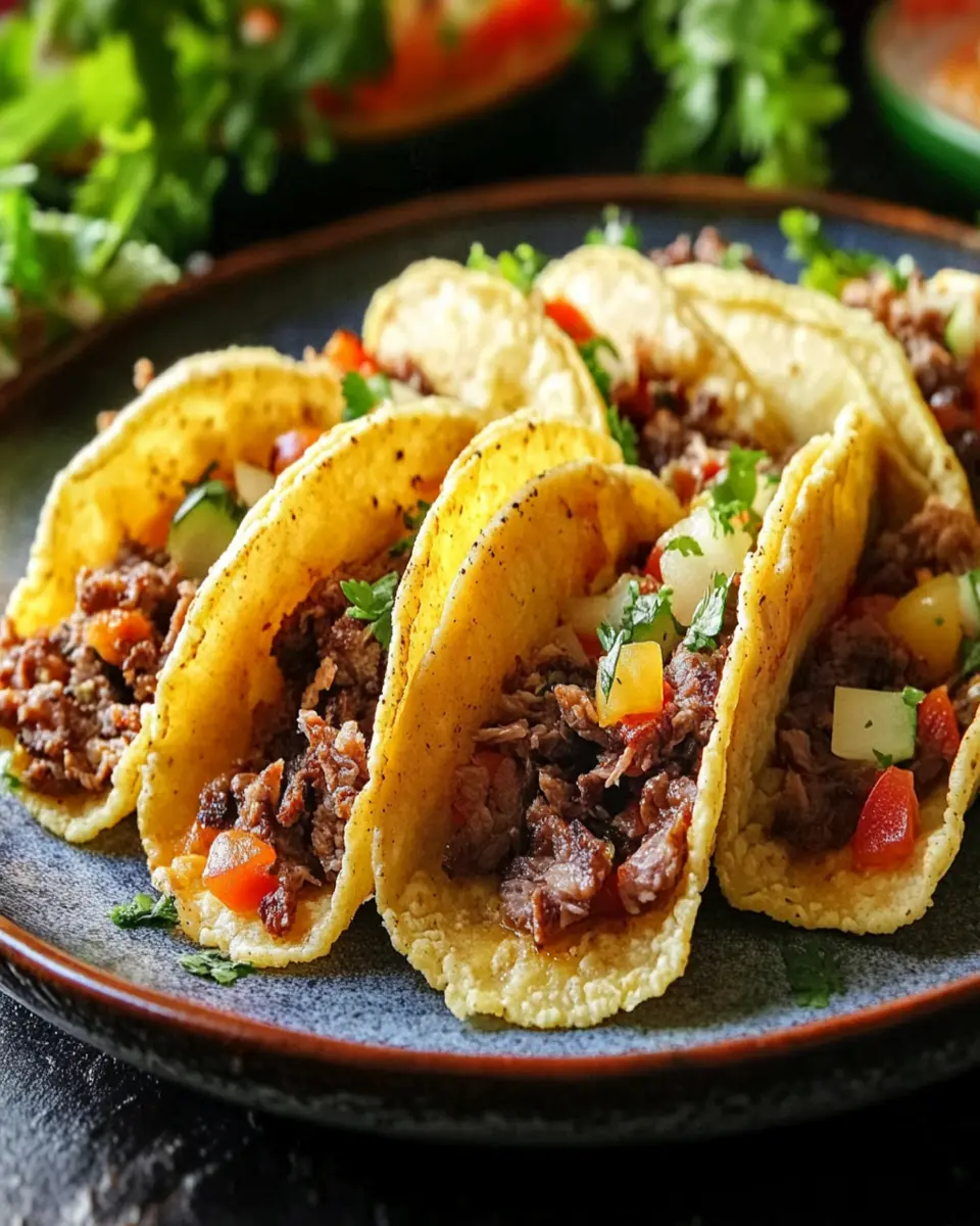 Carnivore Tacos with Cheese Shell Wraps: Irresistibly Cheesy Delight
