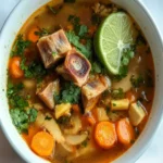Marrow Caldo First Image First Image