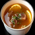 Liver Loaded Brodo First Image First Image