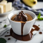 Beef Suet "Fudge" (Whipped chilled fat with salt) First Image First Image