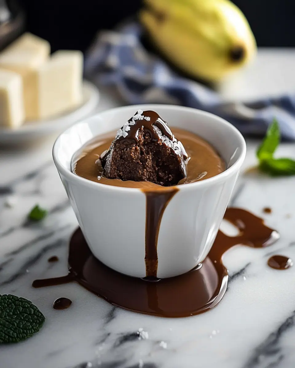 Beef Suet Fudge: Irresistibly Rich Whipped Delight!