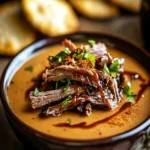 Smoked Brisket Bisque First Image First Image