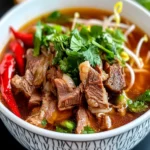 Lamb Spine Pho First Image First Image
