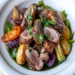 Duck Fat Confit Gizzards First Image First Image