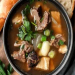 Smoked Bison Bone Broth First Image First Image