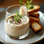 Whipped Marrow and Liver Mousse First Image First Image
