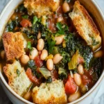 Crispy Skin Ribollita First Image First Image