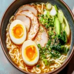 Bone Broth Ramen First Image First Image