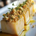 Bone Marrow & Macadamia Crumbles First Image First Image