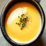 Carnivore Egg Pudding (5-Minute Recipe) First Image First Image
