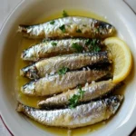 Canned Sardines First Image First Image