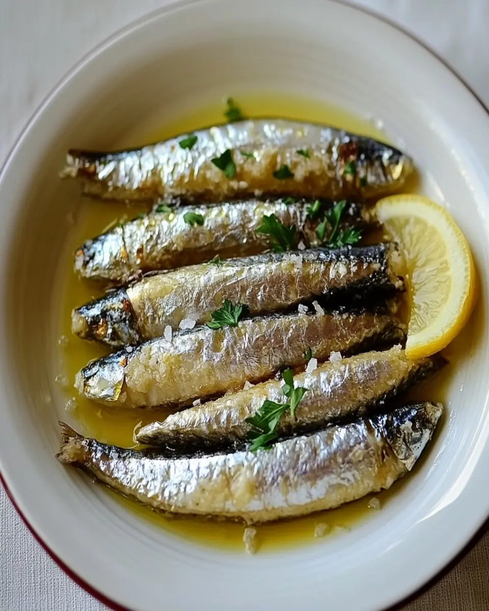 Canned Sardines: Your New Go-To for Quick, Delicious Meals