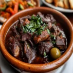 Make Authentic Portuguese Chanfana First Image First Image