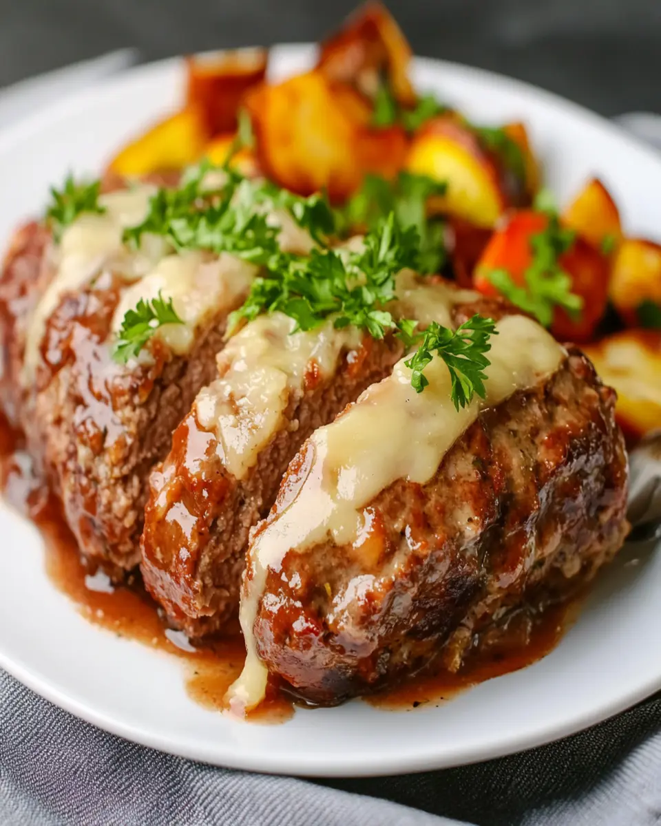 Juicy Carnivore Meatloaf: Effortlessly Delicious & Satisfying