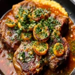 The Best Osso Buco First Image First Image