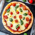 cottage cheese pizza bake First Image First Image