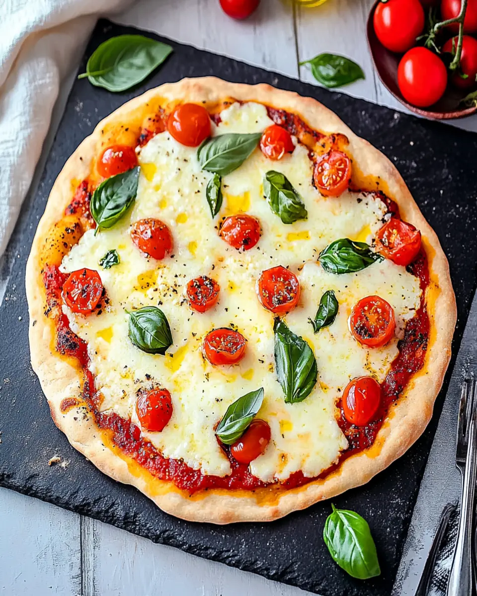 Cottage Cheese Pizza Bake: Irresistibly Cheesy Delight