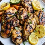 Mojo Marinated Chicken First Image First Image